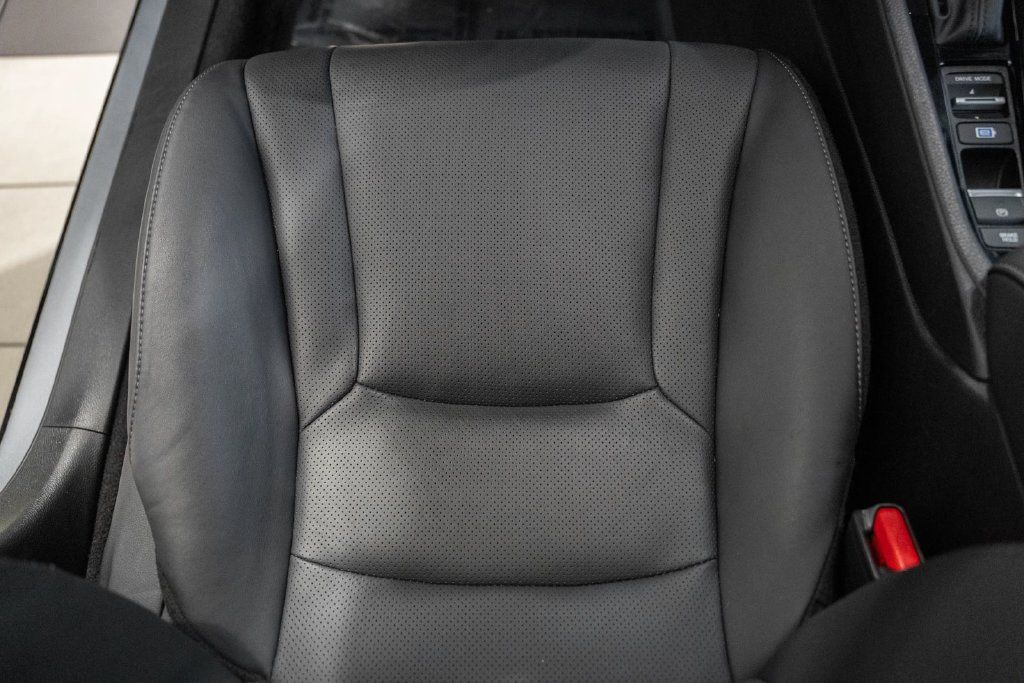 Used 2025 Honda Accord Sport image 23