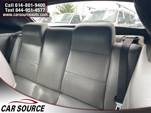 Used 2008 Ford Mustang Premium image 16