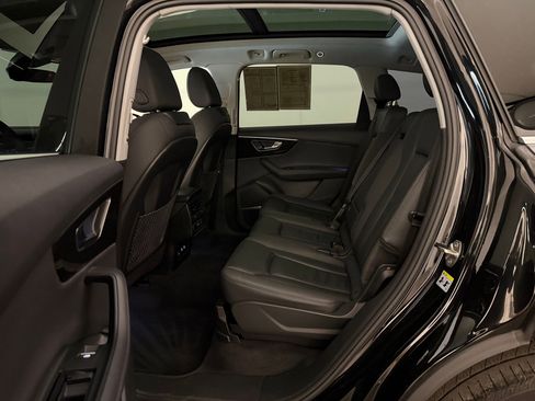 Used 2023 Audi Q7 3.0T Premium Plus w/ Premium Plus Package image 15