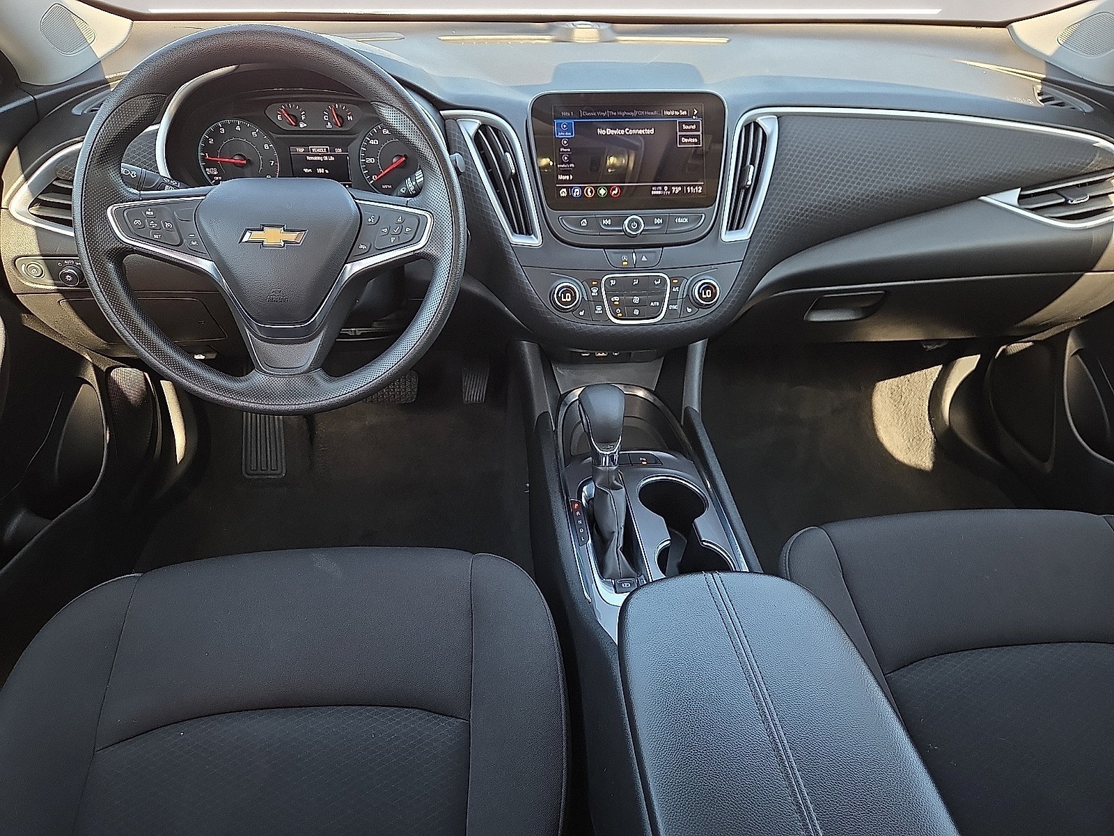 Used 2024 Chevrolet Malibu LT FWD image 11