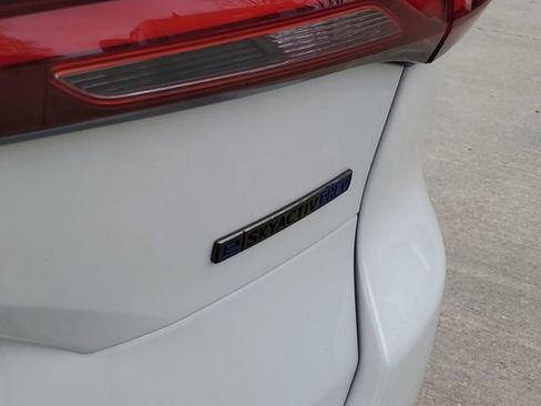 New 2026 MAZDA CX-70 SC image 8