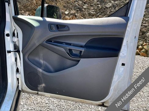 Used 2022 Ford Transit Connect XL FWD image 21