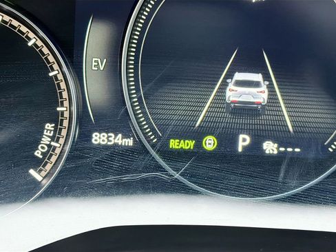 Used 2025 MAZDA CX-50 AWD 2.5 Hybrid w/ Premium Pkg image 14