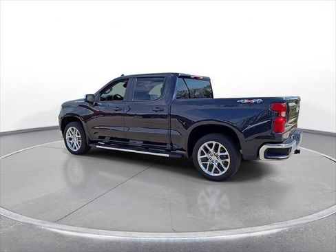 New 2024 Chevrolet Silverado 1500 LT w/ LPO, Chrome Package AWD/4WD image 6