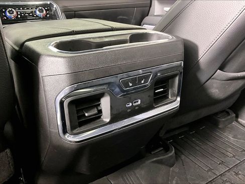 Certified 2025 GMC Sierra 1500 Denali w/ Denali Reserve Package image 9