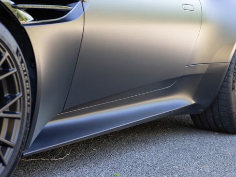 Used 2025 Aston Martin DB12 Convertible RWD image 57
