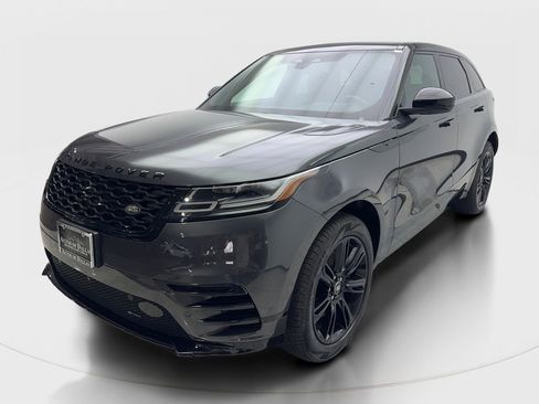 Used 2022 Land Rover Range Rover Velar R-Dynamic S AWD/4WD image 2