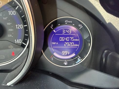 Used 2016 Honda Fit EX image 29