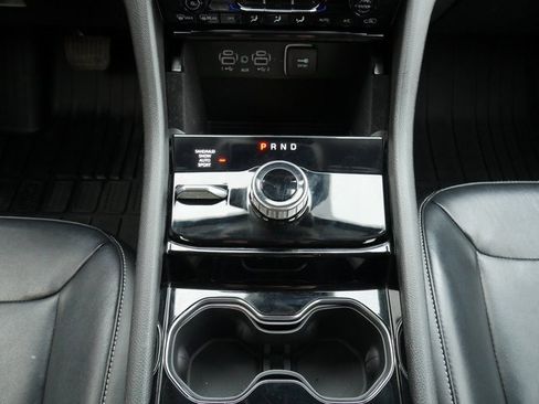 Used 2022 Jeep Grand Cherokee L Limited image 23