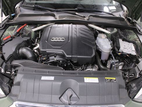 Used 2024 Audi A5 2.0T Premium Plus image 38