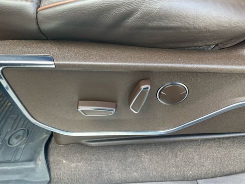 Used 2022 Ford F150 King Ranch w/ Equipment Group 601A High image 16