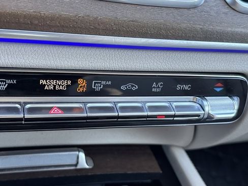 Used 2020 Mercedes-Benz GLS 450 GLS 450 image 46