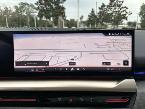 New 2026 BMW 530i w/ M Sport Package image 22