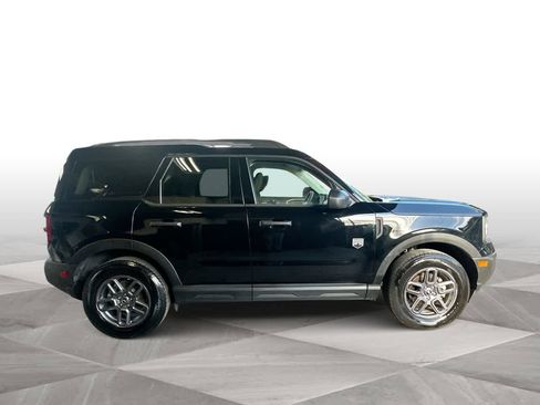 Used 2025 Ford Bronco Sport Big Bend AWD/4WD image 9