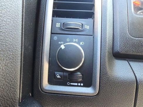 Used 2022 RAM 1500 Tradesman w/ Trailer Tow Group image 10