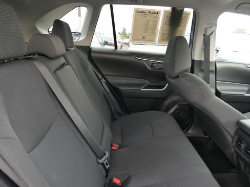 Used 2024 Toyota RAV4 LE image 24