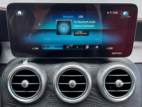 Used 2020 Mercedes-Benz GLC 63 AMG S image 29