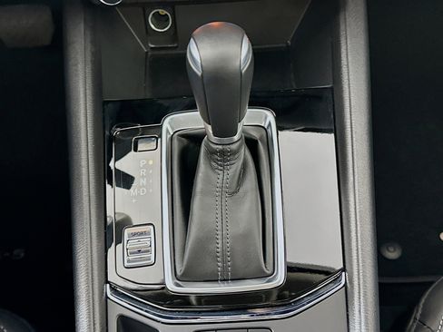 Used 2025 MAZDA CX-5 AWD 2.5 S w/ Preferred Package image 24