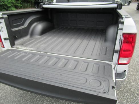 Certified 2023 RAM 1500 Tradesman w/ Tradesman SXT Package RWD image 29