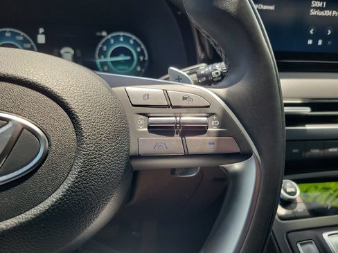Used 2025 Hyundai Palisade Calligraphy AWD/4WD image 24