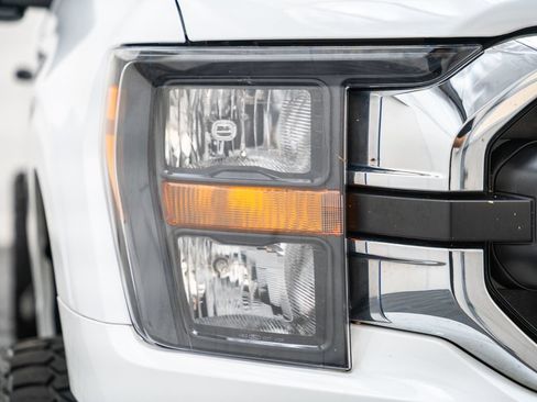 Used 2023 Ford F150 XLT AWD/4WD image 13