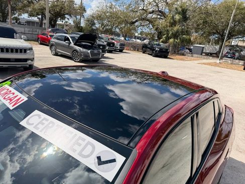 Used 2025 BMW X2 M35i w/ Premium Package image 11