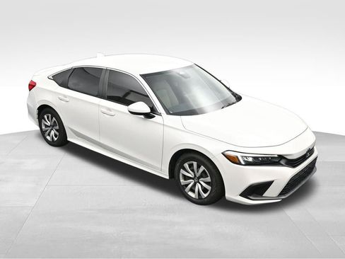 Used 2023 Honda Civic LX image 31
