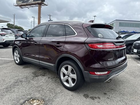 Used 2018 Lincoln MKC Premiere FWD image 5