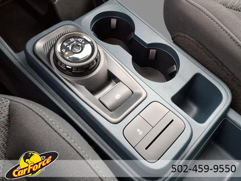 Used 2025 Ford Maverick XL w/ Equipment Group 101A image 24