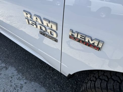 Used 2019 RAM 1500 Tradesman w/ Popular Equipment Group AWD/4WD image 12