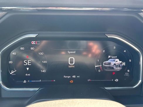 New 2026 GMC Sierra 1500 AT4 w/ AT4 Premium Package AWD/4WD image 37