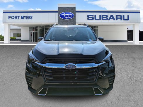 New 2025 Subaru Ascent Touring image 3