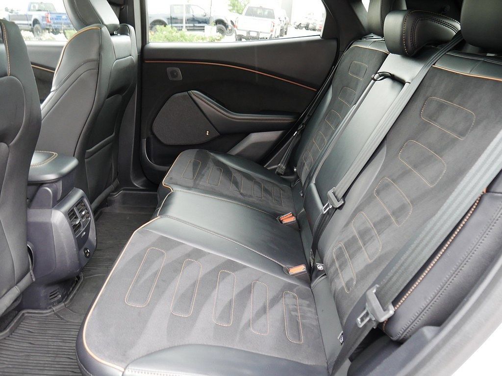 Used 2022 Ford Mustang Mach-E GT AWD/4WD image 17