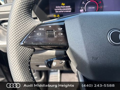 New 2026 Audi SQ5 Premium Plus image 21