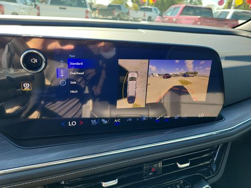 New 2026 Chevrolet Tahoe Premier w/ Sun And Tow Package RWD image 23
