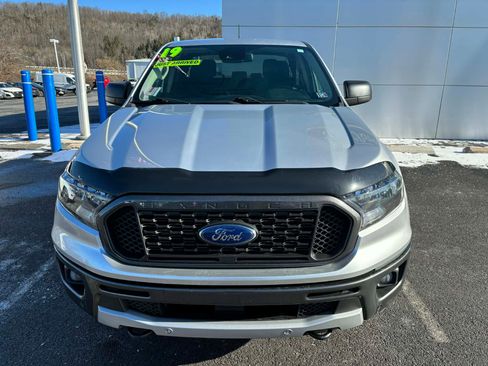 Used 2019 Ford Ranger XLT w/ Equipment Group 301A Mid image 9