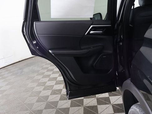 New 2026 Mitsubishi Outlander SE AWD/4WD image 24