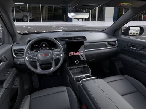 New 2027 GMC Terrain Elevation w/ Elevation Premium Package AWD/4WD image 15