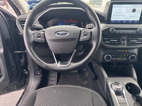 Used 2024 Ford Escape Active AWD/4WD image 13