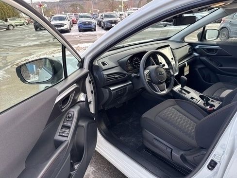 New 2026 Subaru Impreza 2.0i Sport image 18