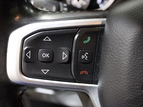 Used 2019 RAM 1500 Big Horn image 21