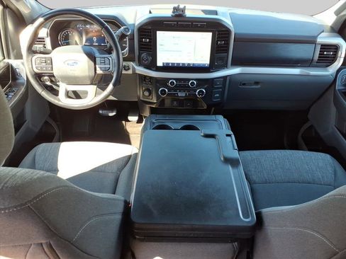 Used 2022 Ford F150 XLT w/ Equipment Group 302A High image 8