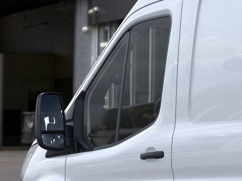 New 2025 Ford Transit 350 148 Medium Roof w/ Load Area Protection Package image 20