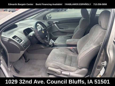 Used 2008 Honda Civic LX image 9