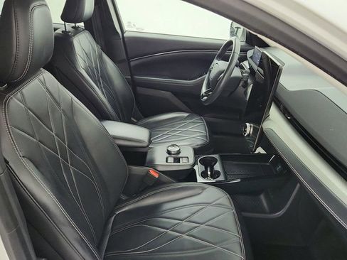 Used 2021 Ford Mustang Mach-E Select w/ Comfort/Technology Package image 24