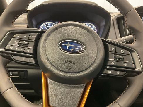 New 2026 Subaru Forester Wilderness image 13