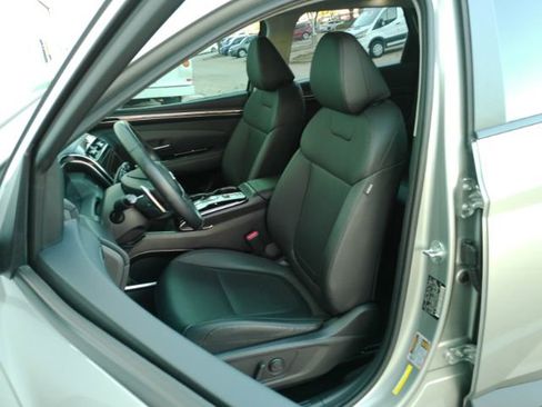 Used 2023 Hyundai Tucson SEL w/ Cargo Package image 6