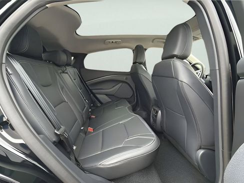 New 2026 Ford Mustang Mach-E Premium AWD/4WD image 14