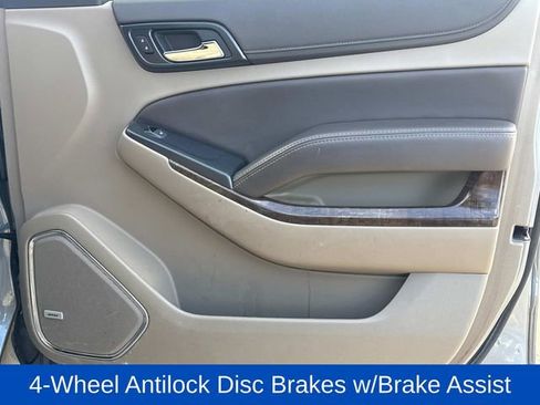 Used 2020 Chevrolet Tahoe LT RWD image 20