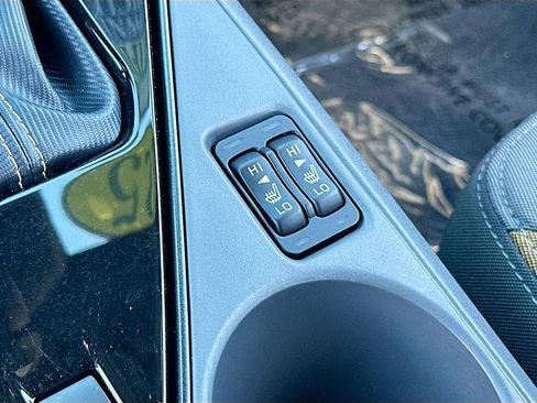 Certified 2025 Subaru Crosstrek 2.5i Sport w/ Popular Package #3A image 19